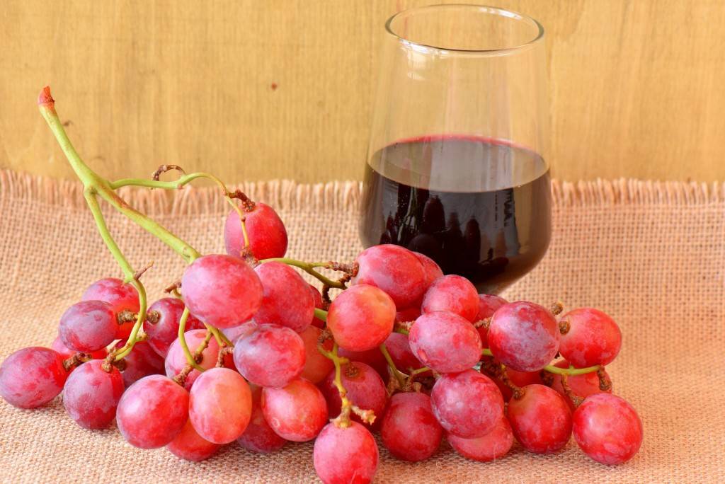 Виноград «анюта»: описание сорта, фото, отзывы
