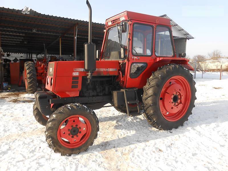 ✅ трактор лтз 60: технические характеристики - спецтехника52.рф