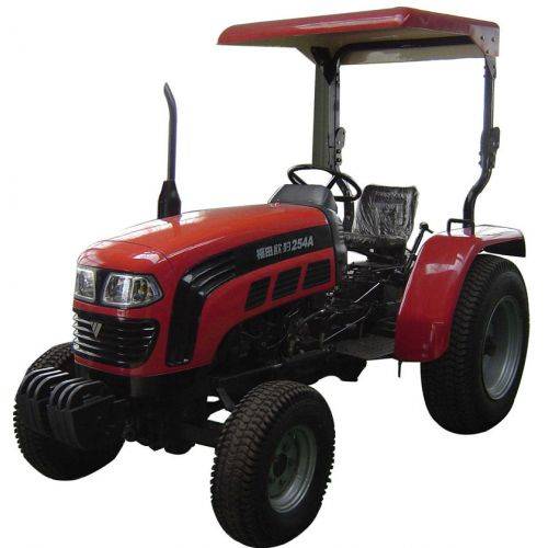 Тракторы и мини-тракторы дтз: устройство, модификации, технические характеристики, фото и видео