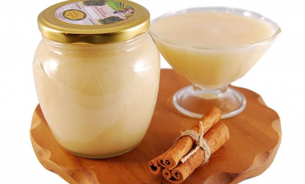 Белый кипрейный мед: состав и применение, полезные свойства