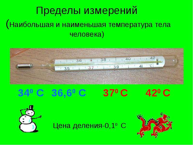 Причины повышения температуры у ребенка