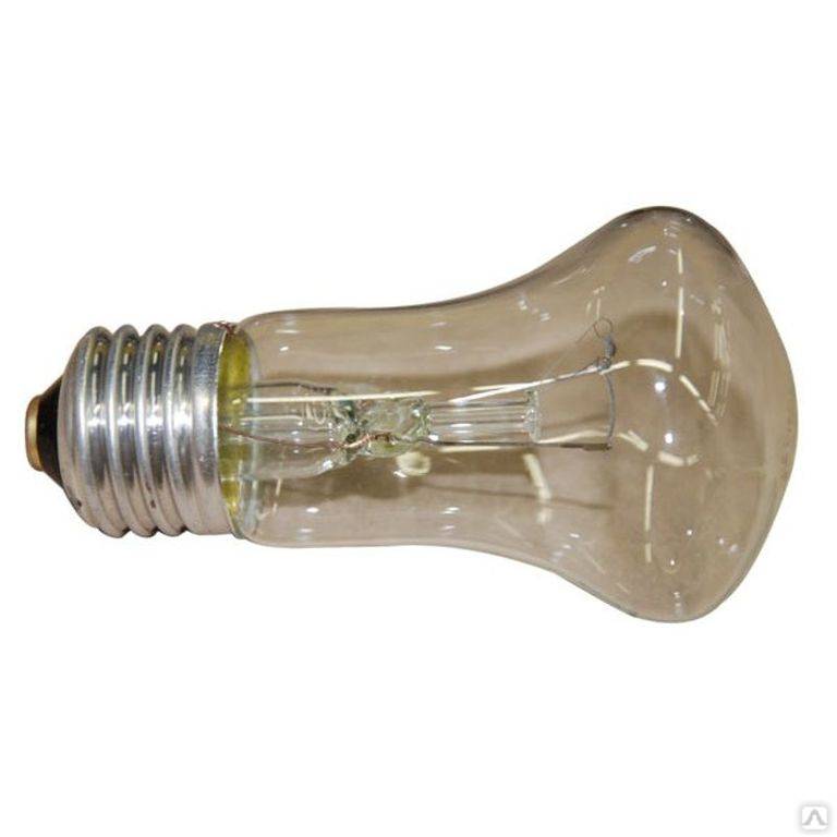 Лампы накаливания. технические характеристики, виды, устройство ламп накаливания.