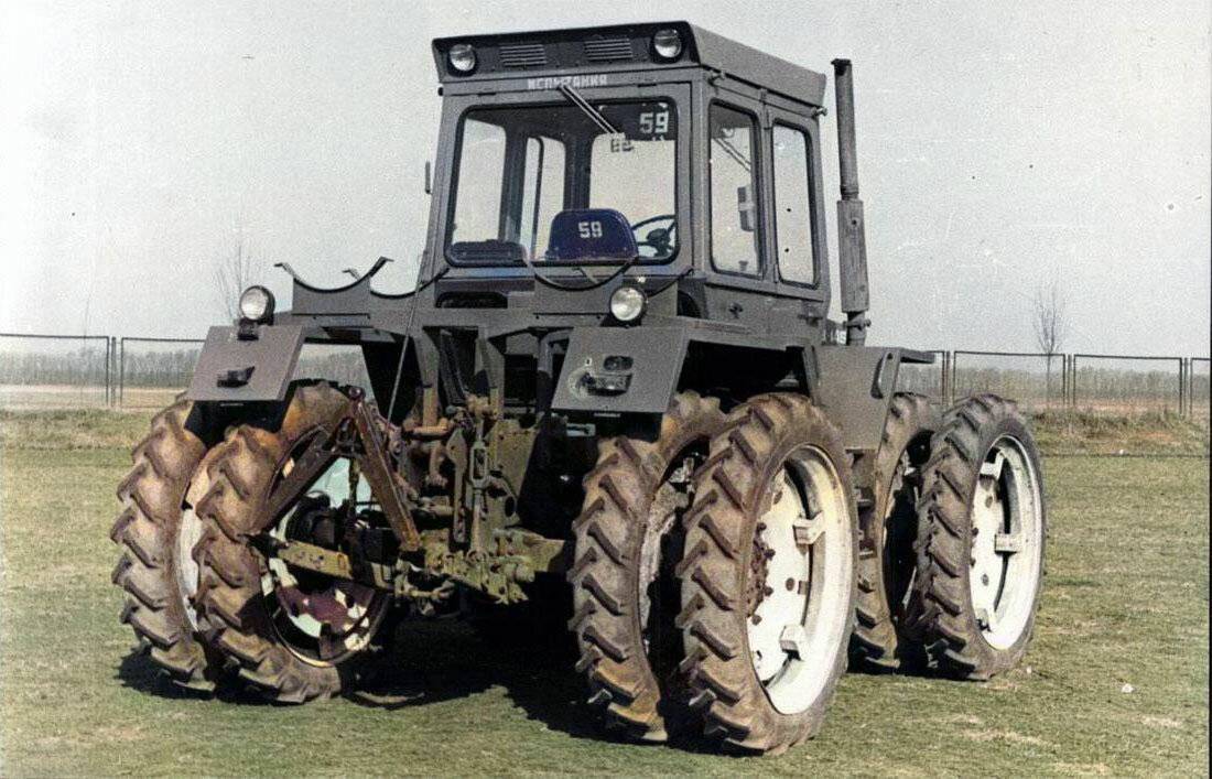 Трактор лтз 155 создан с учетом требований современного сельского хозяйства