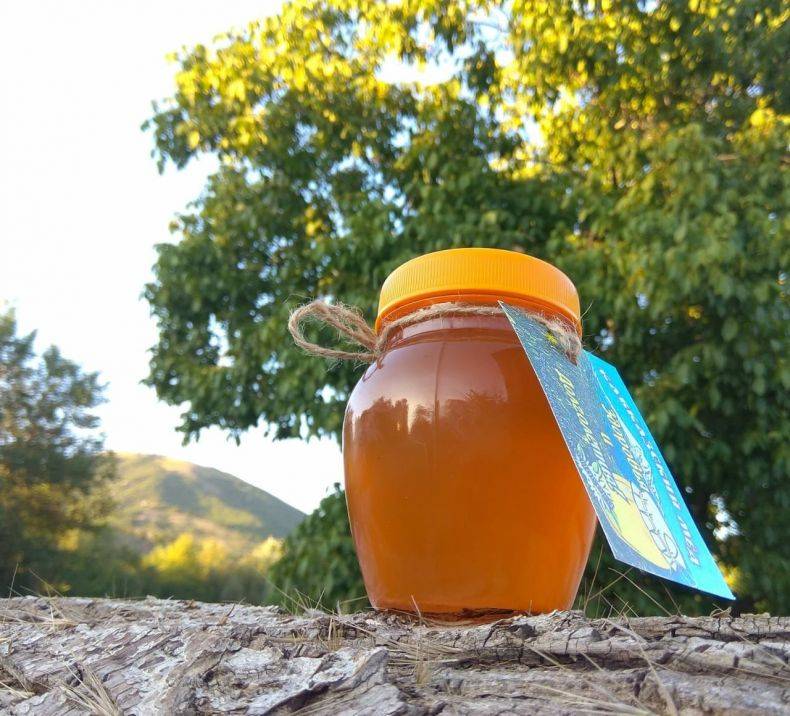 Горная липа мед полезные свойства и противопоказания