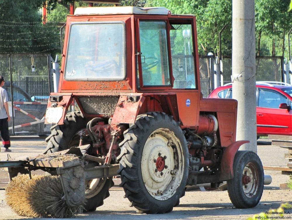 ✅ трактор т 25 технические характеристики - tractoramtz.ru