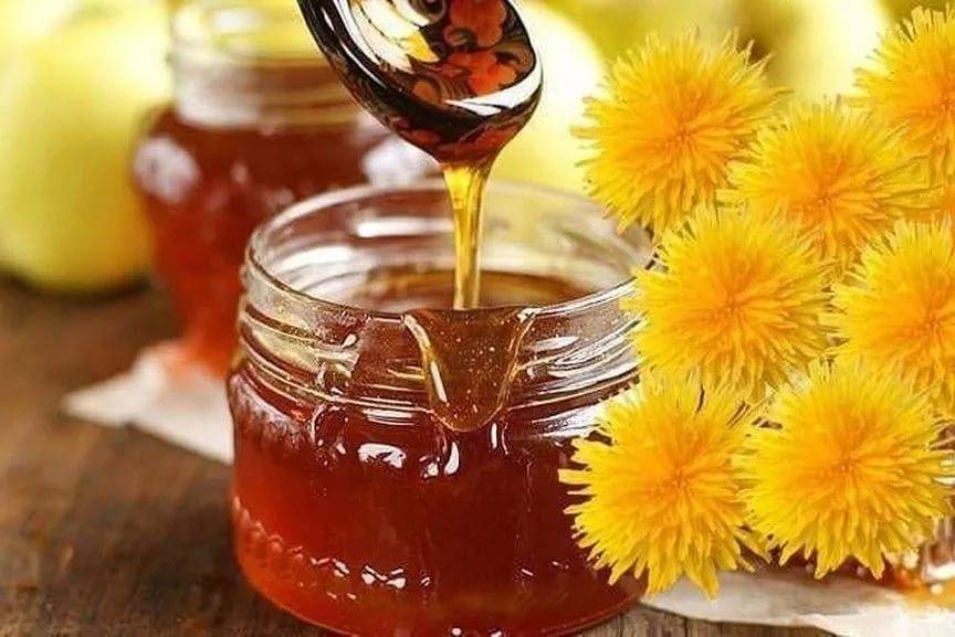 Мёд каштановый — полезные свойства и противопоказания, как различить настоящий от подделки ????