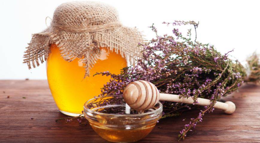 Вересковый мёд: описание. состав. полезные свойства. рецепты