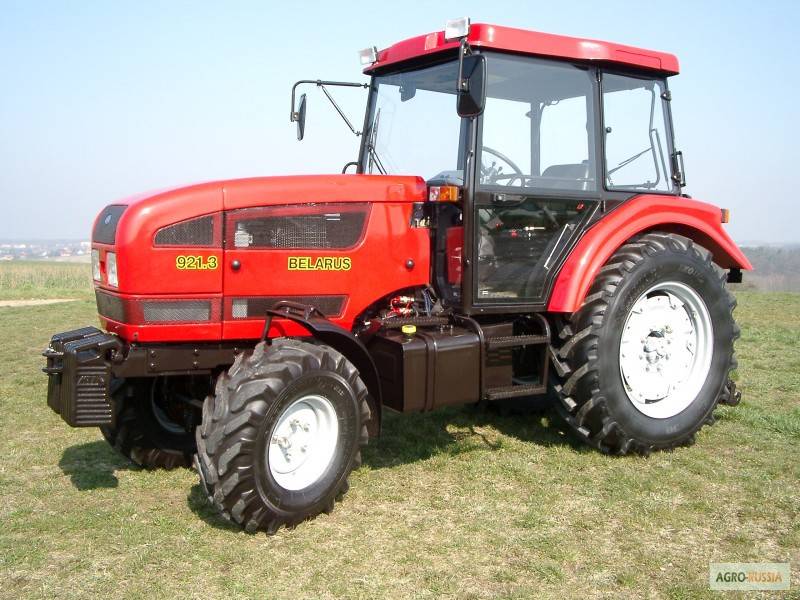 Трактора беларус — характеристики и возможности, модельный ряд