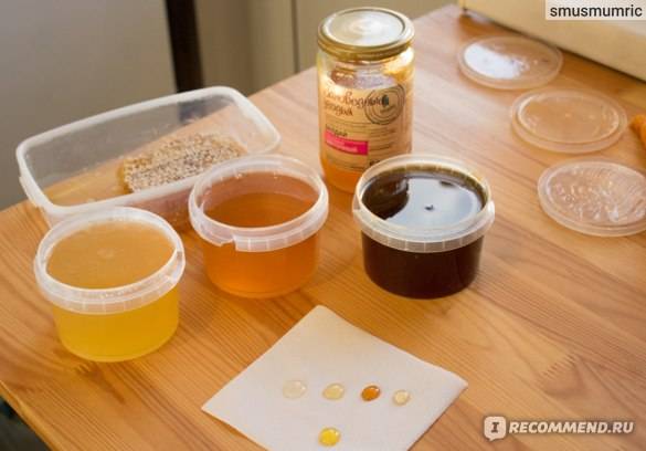 Хранение меда в домашних условиях: срок, в чем хранить? | мёд