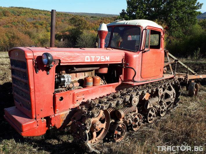 Трактор дт-75 казахстан: технические характеристики . топтехник.ру