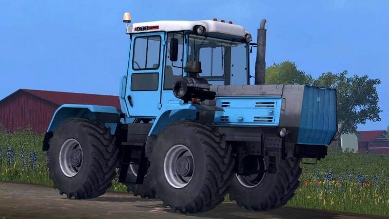 Трактор хтз 17221 и его модификации: устройство, технические характеристики, фото и видео