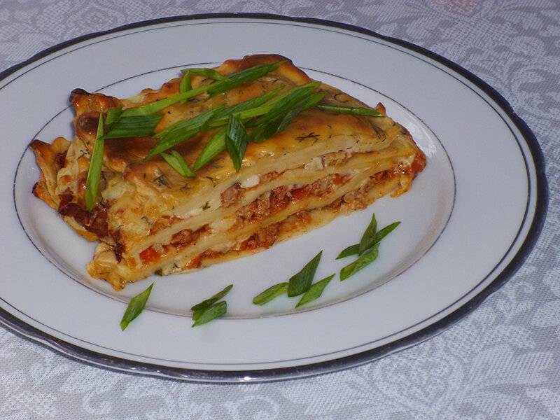Как приготовить классическую итальянскую лазанью в домашних условиях? рецепты, соусы, фото, видео