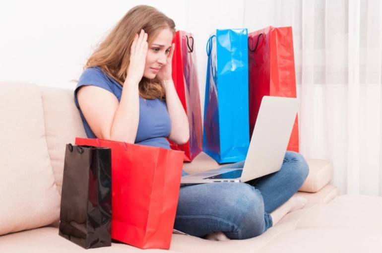 9 советов, как не потратить лишнего в магазине