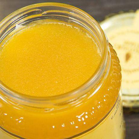 Эспарцетовый мёд: характеристика, свойства, описание и применение