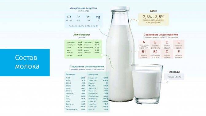 Как уменьшить жирность молока в домашних условиях