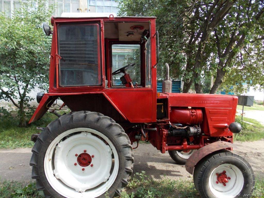 Трактор т-25. обзор, технические характеристики, отзывы владельцев
