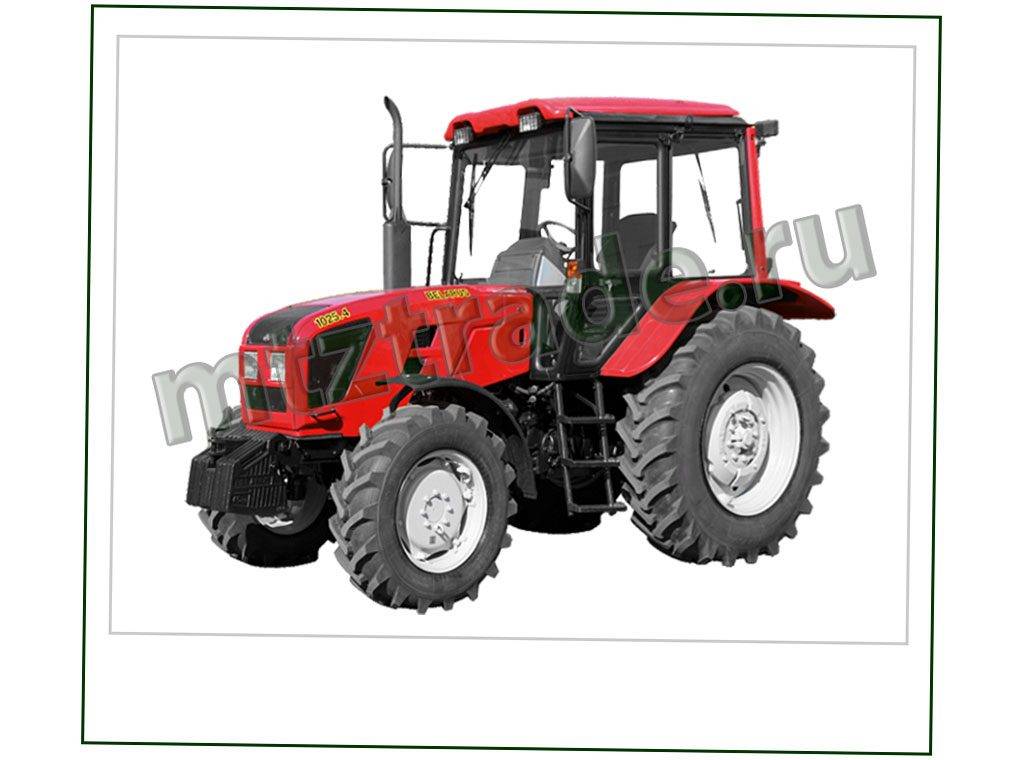 Трактор беларус 1021 модификация не поставляется (замена — трактор беларус 1021.3)