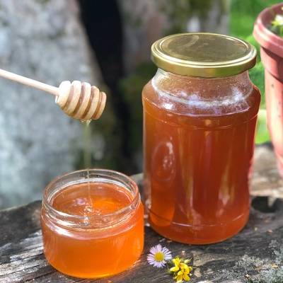 Мед разнотравье: виды, полезные свойства и противопоказания