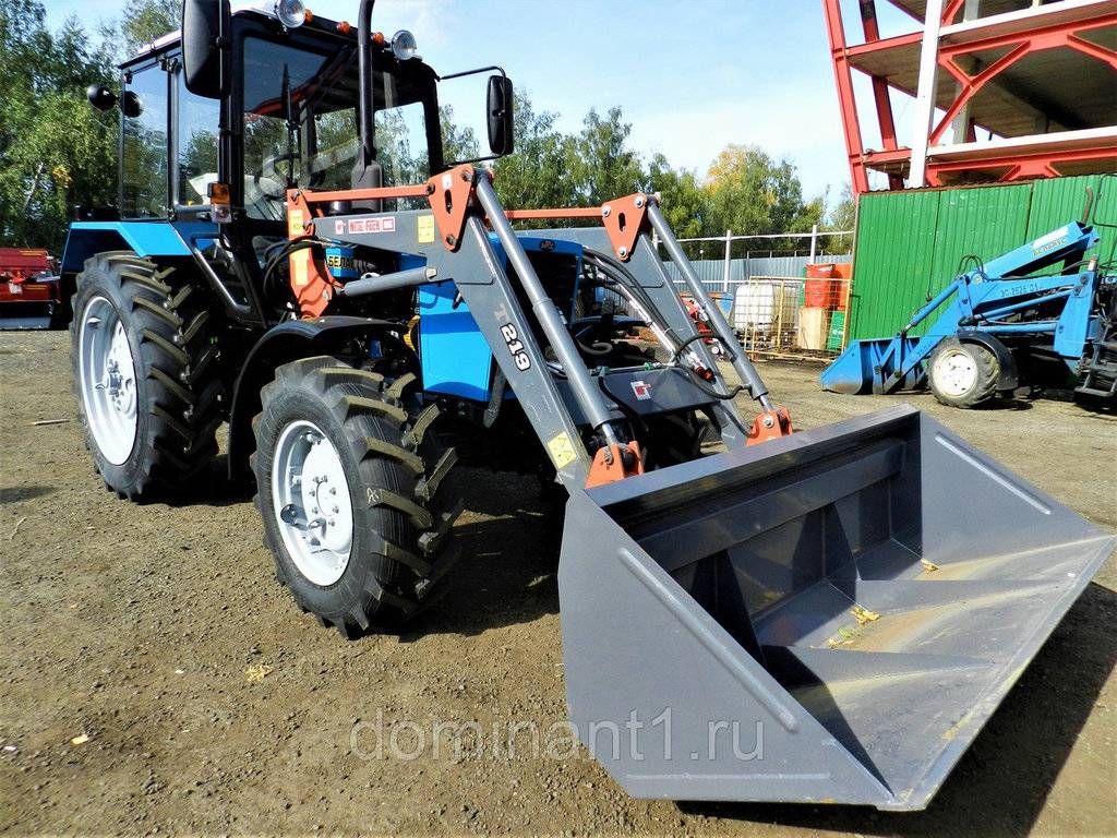 ✅ трактор мтз-82: технические характеристики, с куном, схема переключения передач, расход топлива, устройство - tym-tractor.ru