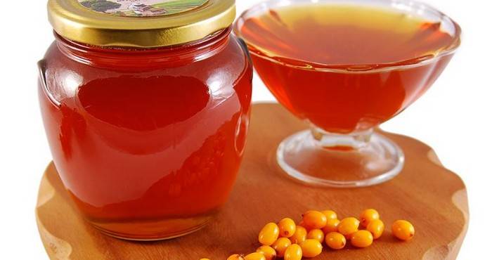 Каштановый мед и его полезные свойства