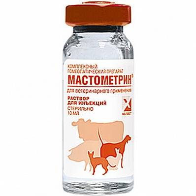 Мастометрин (раствор) для собак и кошек | отзывы о применении препаратов для животных от ветеринаров и заводчиков
