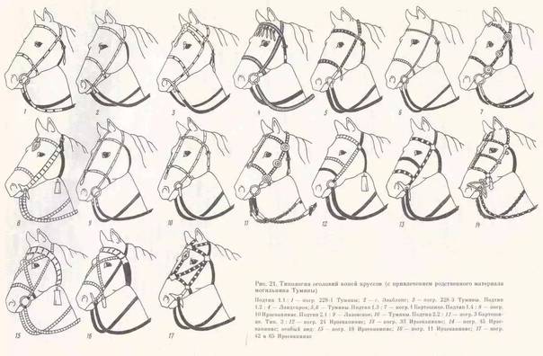 Уздечка для лошади, недоуздок: как сделать своими руками