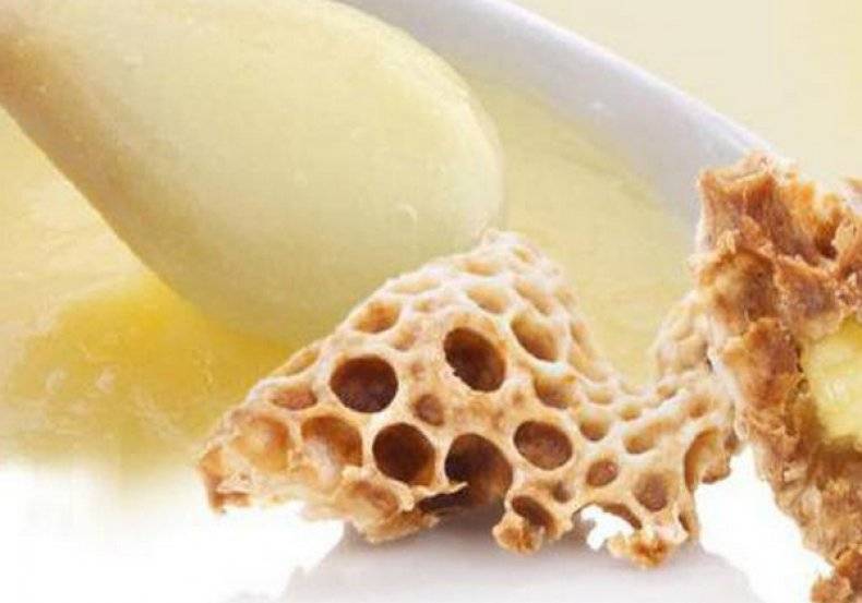 Деликатес современного пчеловодства — аккураевый мед