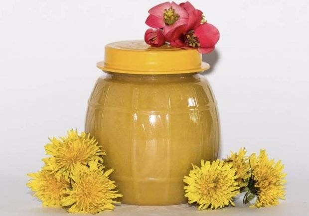 Цветочный мед: полезные свойства, противопоказания, рецепты
