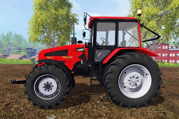 Трактор мтз-1221: обзор, характеристики, модификации