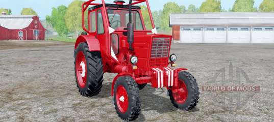 Трактор беларус мтз-50(52) технические характеристики и особенности