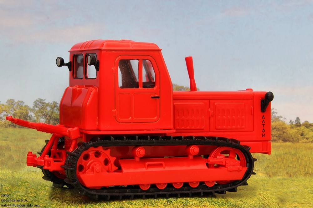 Трактор т-4(алтаец): технические характеристики, цена, отзывы