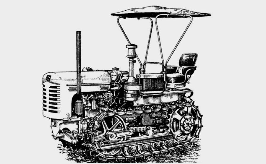 Трактор дт-20: технические характеристики, цена, отзывы, аналоги