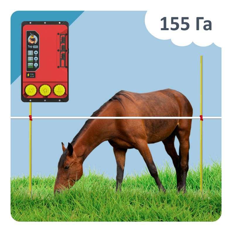 Электропастух для коров: обзор лучших моделей и как установить, инструкция