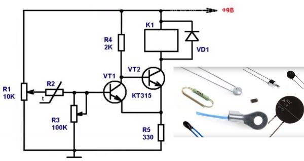 Терморегулятор для инкубатора своими руками: описание схемы простейшей конструкции