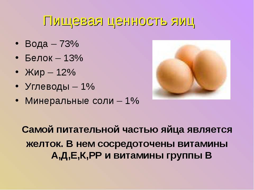 Сколько весит куриное яйцо: вес в зависимости от категории