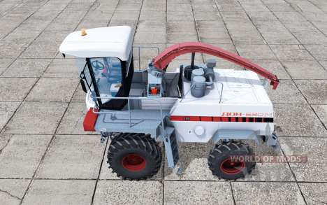 ✅ дон-680: технические характеристики - tym-tractor.ru