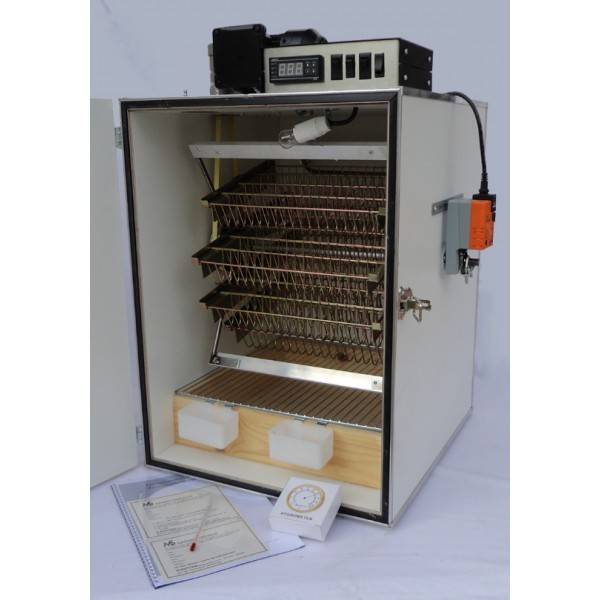 Инкубация перепелиных яиц: вывод перепелов в инкубаторе в домашних условиях, таблица режимов температуры
