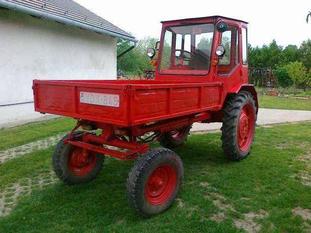 Трактор т 16 был необычайно популярен среди аграриев