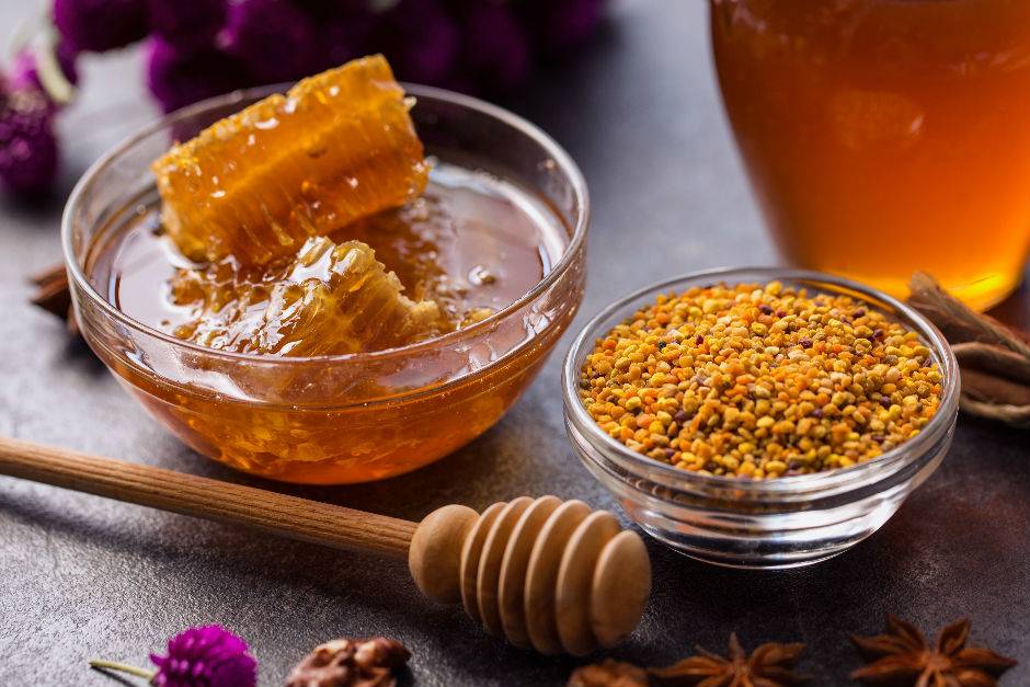 ✅ мёд с живицей (кедровый мёд): полезные свойства, противопоказания, как принимать - tehnoyug.com