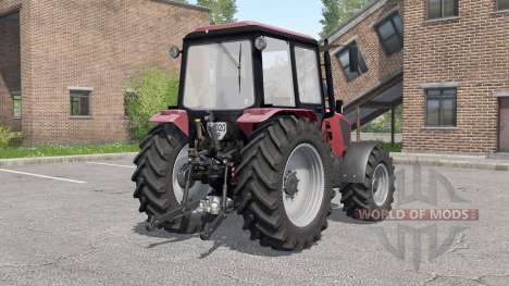 Трактор мтз (беларус)-1025. технические характеристики, описание, фото и видео | домашняя ферма