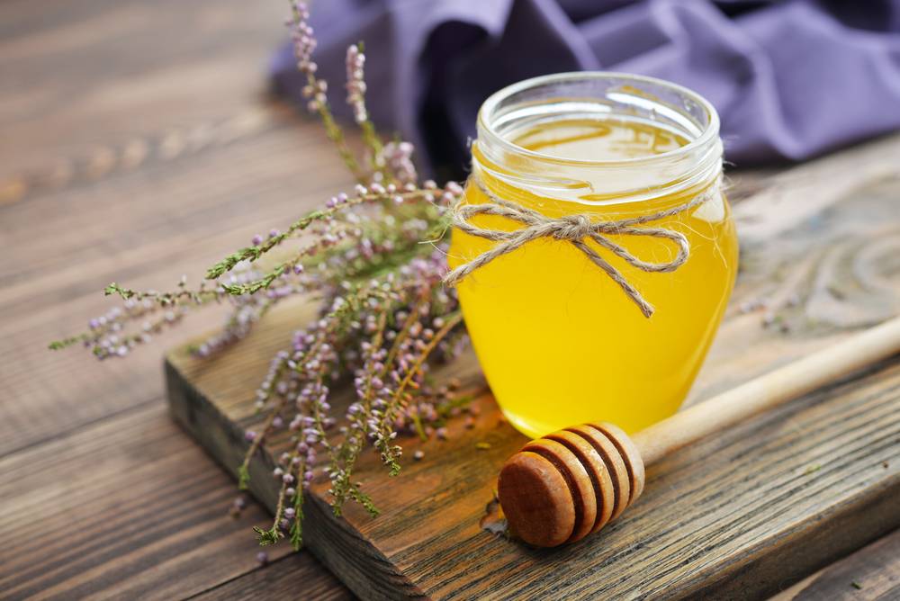 Лопуховый мёд: описание. полезные свойства. рецепты. применение - медовый сундучок