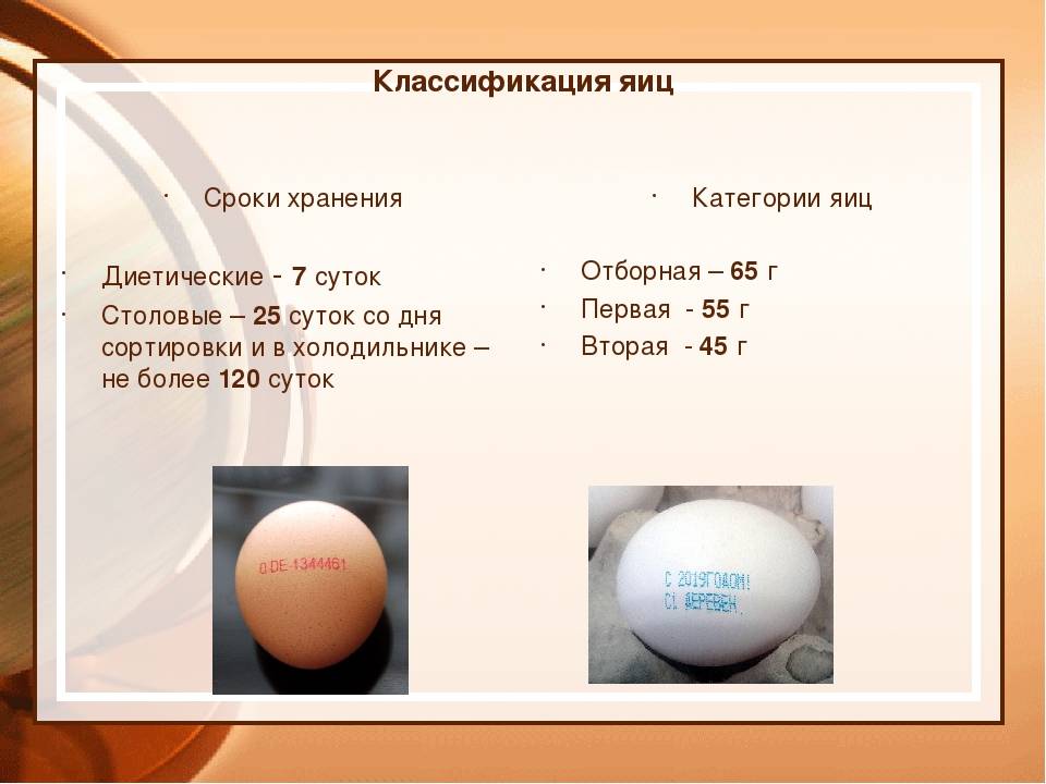Сколько весит куриное яйцо: вес белка и желтка, вареного и сырого яйца, без скорлупы
