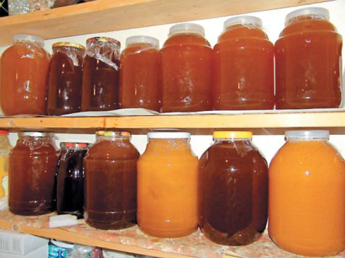 Как правильно хранить мед в домашних условиях