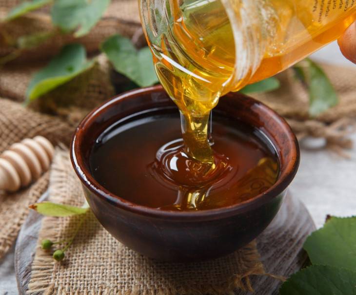 Эвкалиптовый мёд: описание. полезные свойства. рецепты