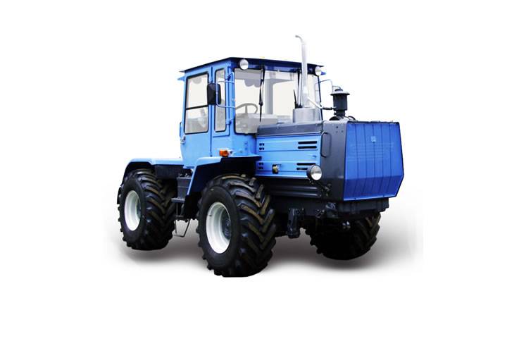 Трактор хтз-17221: описание и технические характеристики