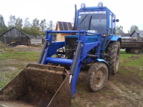✅ что такое кун на тракторе - tractoramtz.ru