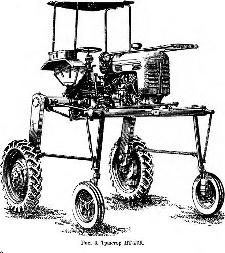 Трактор дт-20 — советский раритет со спичечных этикеток