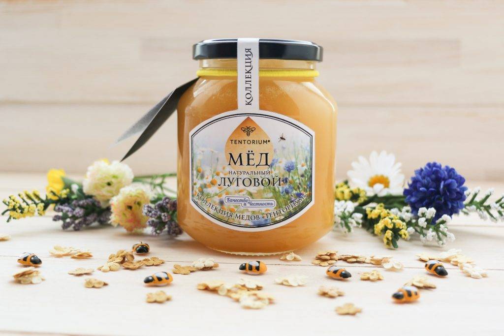 Цветочный луговой мёд - описание. состав. применение. рецепты - медовый сундучок