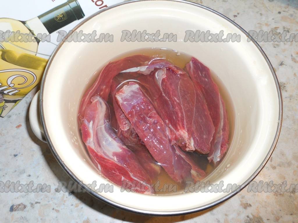 Рецепты блюд из козлятины. суджук, козье мясо и жир. колбасы и жаркое