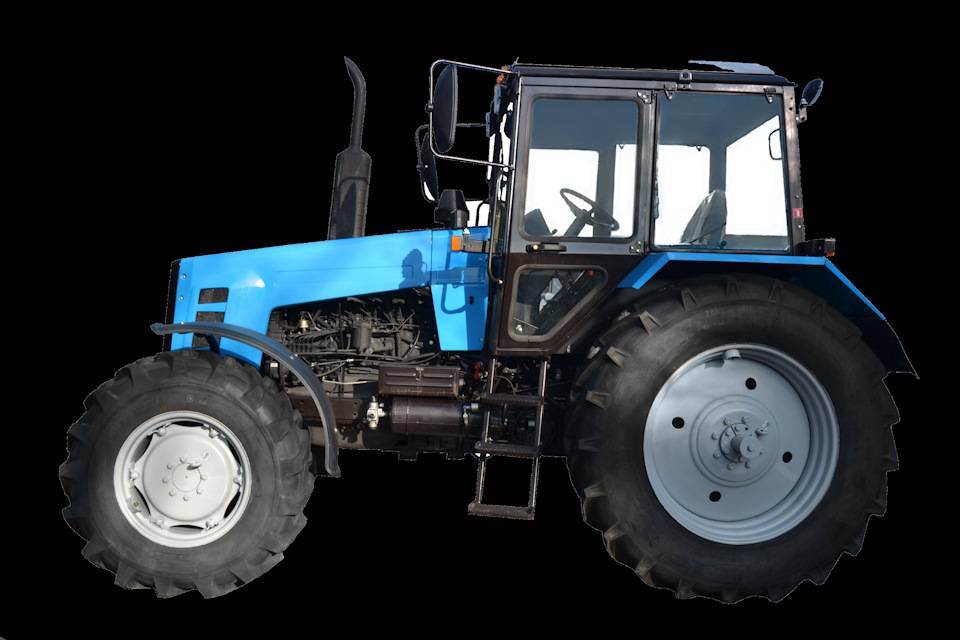 Трактор мтз-892: технические характеристики, фото и отзывы